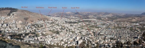 Shechem