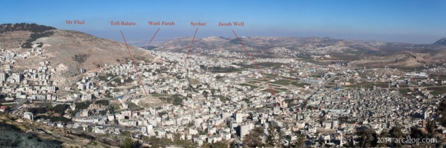 Shechem