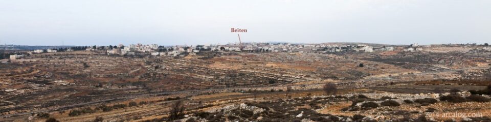 Beiten - Bethel
