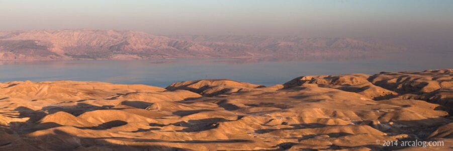 Dead Sea