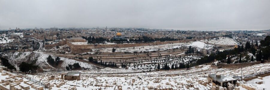 Temple Mount