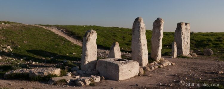 Standing Stones