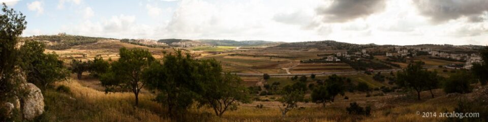 Hill Country Hebron