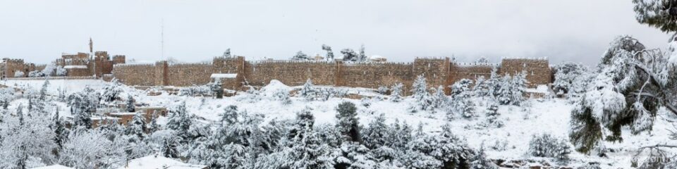 Jaffa Gate