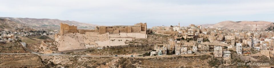 Kerak Castle