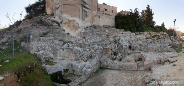 Ketef Hinnom