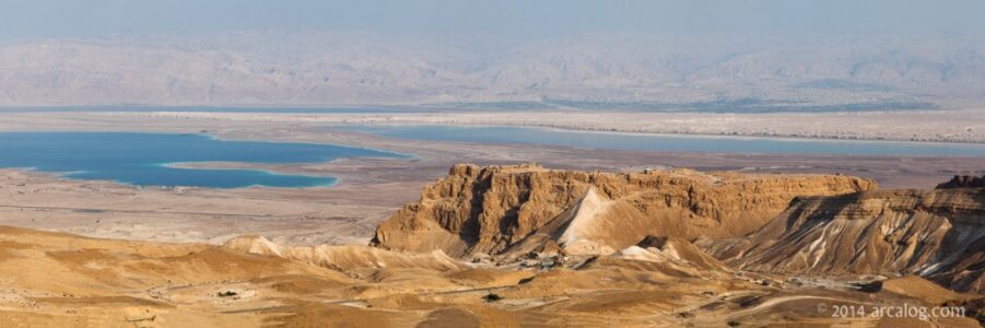 Masada