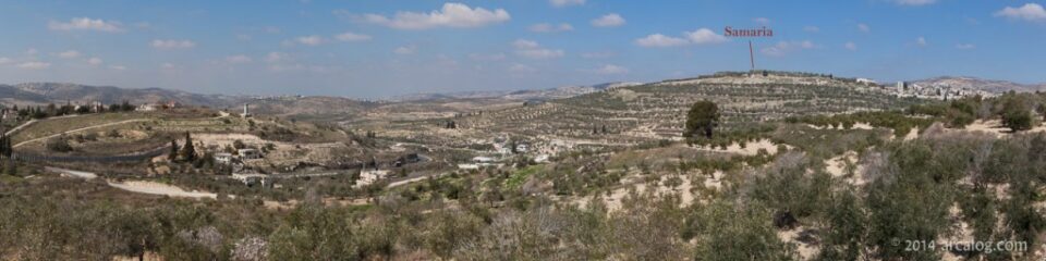 Samaria