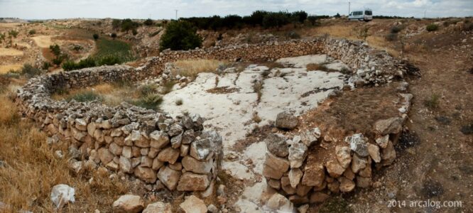 Shepherds Pen