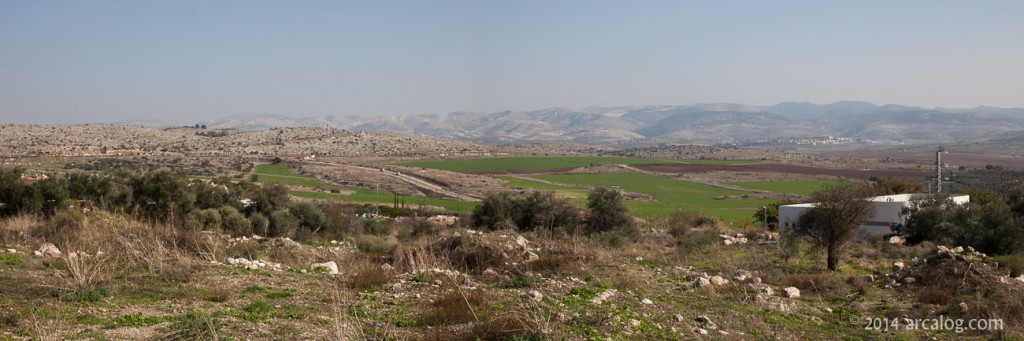 Tel Shaalvim