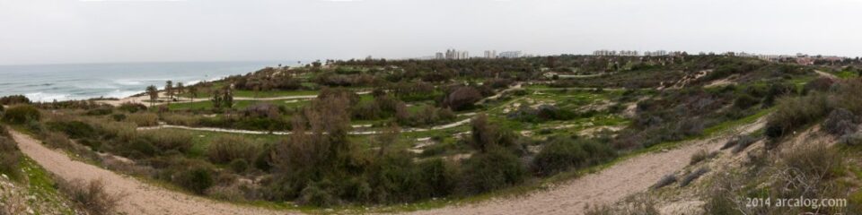Ashkelon