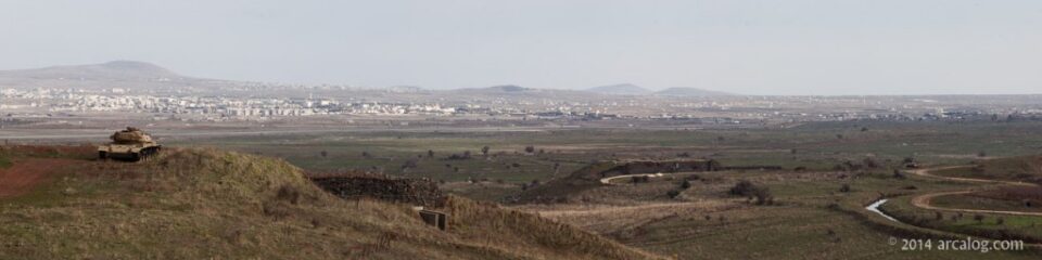 Valley of Tears