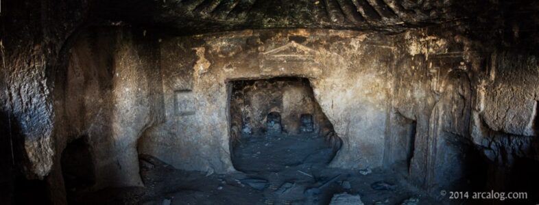 Tomb of Annas