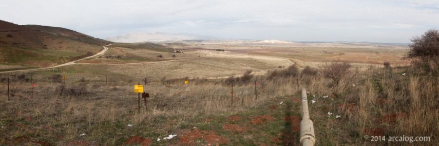 Tank - Golan