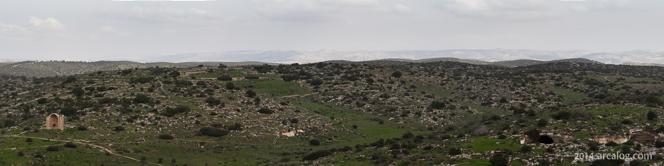 Tel Maresha