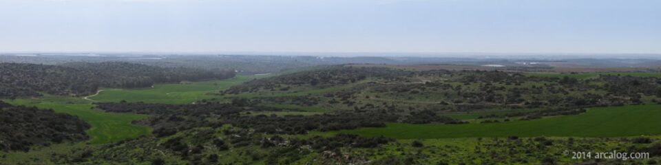 Tel Maresha