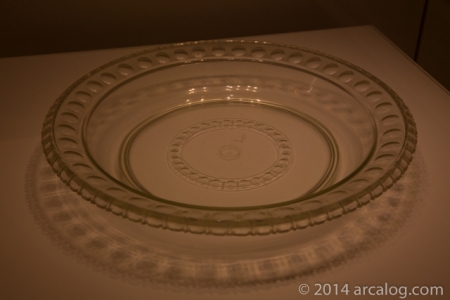 Roman glass
