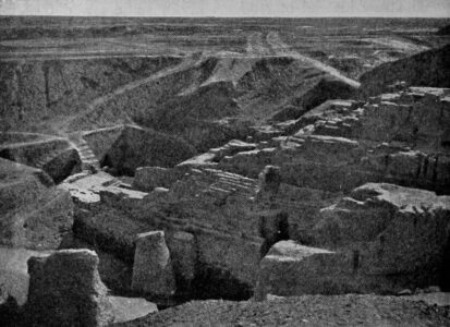 Koldeway – Excavations at Babylon_Page_066 excavations at Babylon