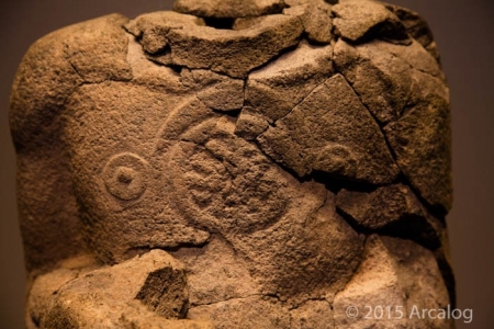 Crescent Disk Baal Hazor