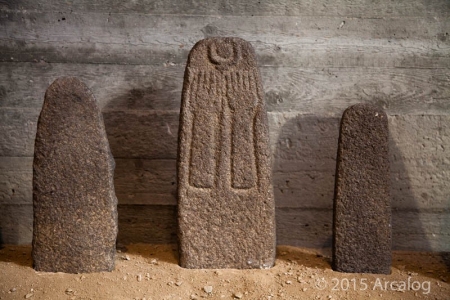 Hazor Stele